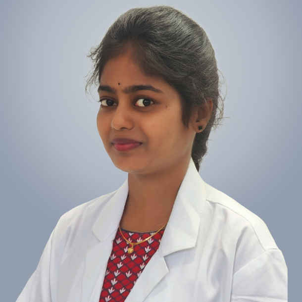 Varsha Orre - Physiotherapist & Occupational Therapist