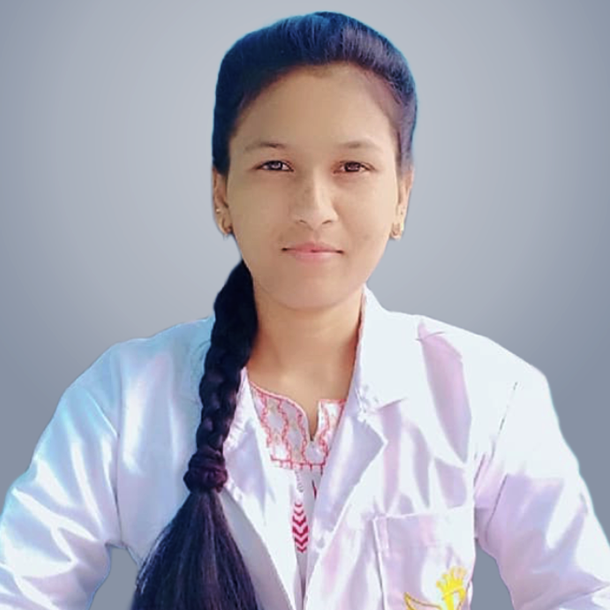 BOMMAKANTI PRASANNA BEHAVIOURAL THERAPISTS